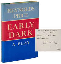 Early Dark (Signed First Edition)