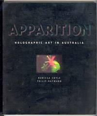 APPARITION: Holographic Art in Australia
