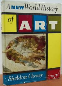 A New World History Of Art
