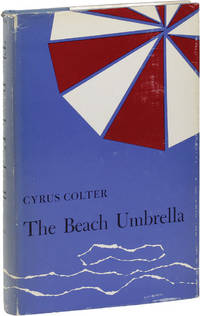 The Beach Umbrella