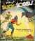 BUCK ROGERS 25TH CENTURY by LT. DICK CALKINS from Aleph-Bet Books, Inc. - Used Book - Hardcover