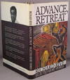 ADVANCE, RETREAT. Selected short stories