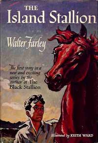 The Island Stallion