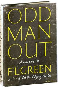 Odd Man Out (First UK Edition)