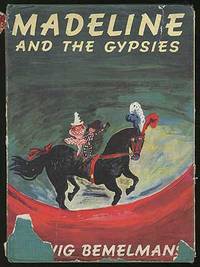 Madeline and the Gypsies
