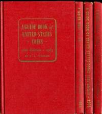 A Guide Book of United States Coins : 1963 to 1966