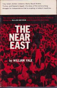 The Near East: A Modern History