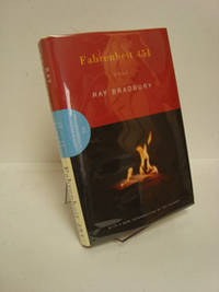 Fahrenheit 451 (Signed)