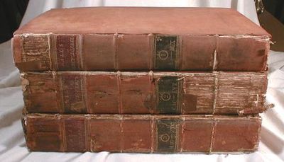 Image for The New Encyclopaedia; or Modern Universal Dictionary of Arts and Sciences. On a New and Improved Plan, in Which all the Respective Sciences are Arranged Into Complete Systems... Other Title: The New Royal Encyclopaedia; or Complete Modern Universal...
