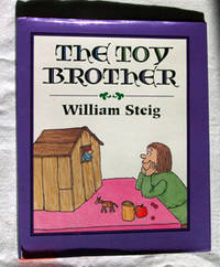 The Toy Brother The Toy Brother