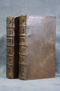 M Fabii Quintiliani Institutionum Oratoriarum Libri Duodecim (In Two Volumes)