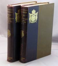 Toilers of the Sea - 2 Volumes Toilers of the Sea - 2 Volumes