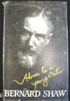 Advice to a Young Critic : Letters 1894-1928