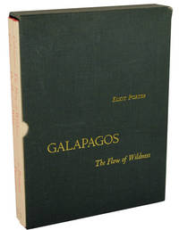 Galapagos - The Flow of Wildness