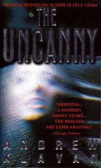 The Uncanny