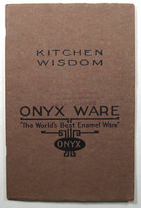 KITCHEN WISDOM
