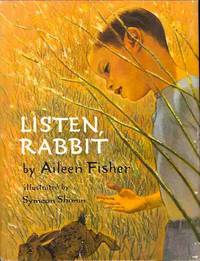 Listen Rabbit Listen Rabbit