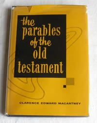 The Parables Of The Old Testament The Parables Of The Old Testament