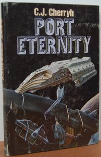 Port Eternity Port Eternity