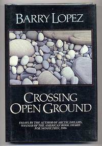 Crossing Open Ground