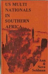 U.S. Multinationals in Southern Africa U.S. Multinationals in Southern Africa
