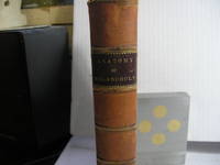 The Anatomy of Melancholy What it is, With All the Kinds, Causes, symptoms, prognostics, and Several Cures of it in Three Partitions. With Their Several sections, Members, and subsections, Philosophically, medically, Historically Opened and Cut Up The Anatomy of Melancholy What it is, With All the Kinds, Causes, symptoms, prognostics, and Several Cures of it in Three Partitions. With Their Several sections, Members, and subsections, Philosophically, medically, Historically Opened and Cut Up