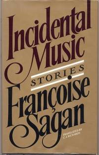 Incidental Music Stories Incidental Music Stories