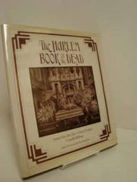 The Harlem Book of the Dead The Harlem Book of the Dead