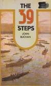 The Thirty-Nine Steps: Short Stories