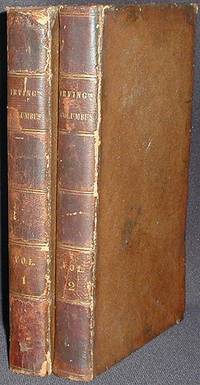 History of the Life and Voyages of Christopher Columbus History of the Life and Voyages of Christopher Columbus