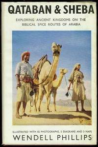 Qataban & Sheba