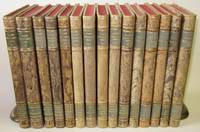 Thirty-Two Volumes of Facsimiles of Rare Spanish Literary Texts, 1470 – 1865 - El Ayre de la Almena: Textos Literarios Rarísimos - Buen Placer:  Trovado en Trece Discantes de Cuarta Rima Castellana, Las Doscientas del Castillo de la Fama y la Cincuenta del Labertino Contra Fortuna, Cuatro Obras del Bachiller Hernán López de Yanguas, Inuectiua Contra el Heresiarcha Luthero, Con el IN IBIN de Ovidio en la Versión Castellana de Diago Mexia, Glosas a las Coplas de Jorge Manrique I, II, III, IV,V & VI,  Compilación de las Batallas Campales, Cancionero, Theologica Descripcion de los Misterios Sagrados, Las Setecientas, Consolación de la Philosophia, La Arcadia, Algunas Obras, Compendio de toda la Philosophia Natural de Aristoteles Traduzida en Metro Castellano, Obras Sueltas Tomo I, II, III & IV, Jardín de Apolo, Obras Menores, Cancionerillo, Siete Meditaciones Sobre la Oracion del Padre Nvestro; Escrita por la Seraphica Madre Santa Theresa de Iesvs; Glo