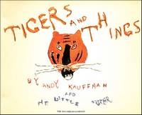 TIGERS AND THINGS