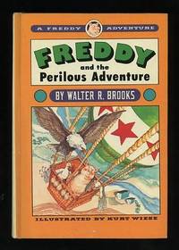 Freddy and the Perilous Adventure Freddy and the Perilous Adventure