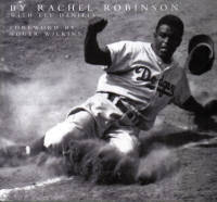 Jackie Robinson: An Intimate Protrait