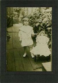 Child with Doll