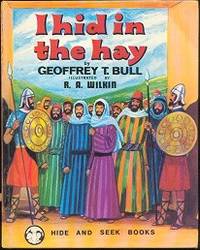 I Hid in the Hay (Hide and Seek Books) I Hid in the Hay (Hide and Seek Books)