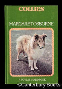 COLLIES: A Foyles Handbook For Pet Lovers COLLIES: A Foyles Handbook For Pet Lovers