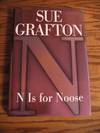 N Is For Noose