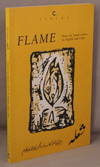 FLAME.  Poetry by Asian writers in English and Urdu