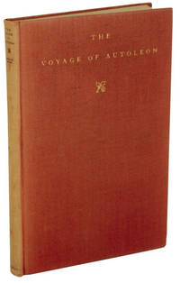The Voyage of Autoleon: A Fantastic Epic