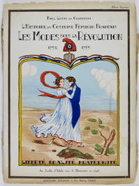 L'Histoire du Costume FÈminin FranÁais de l'An 1037 ‡ 1870