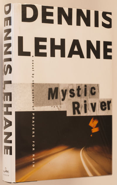 Image for Mystic River