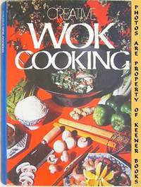 Creative Wok Cooking