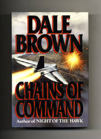 Chains of Command  - 1st Edition/1st Printing
