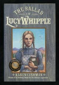 The Ballad of Lucy Whipple [*SIGNED*]