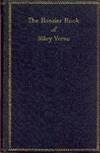THE HOOSIER BOOK :  Containing Poems in Dialect