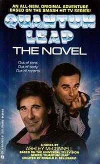 Quantum Leap: The Novel