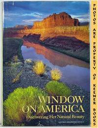 Window On America (Discovering Her Natural Beauty)