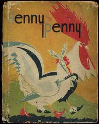 Henny Penny Henny Penny